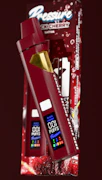 Pressure All In One 1g Black Cherry
