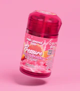 Pressure Infused 5pk Prerolls 2.5g Pink Lemonz