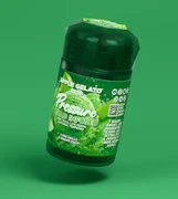 Pressure Infused 5pk Prerolls 2.5g Apple Gelato