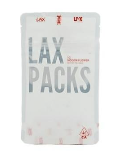 LAX: Gelato Drip