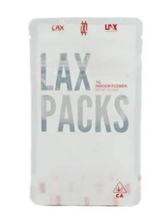 LAX - LAX | GUM DROP | FLOWER | 7G Main Image