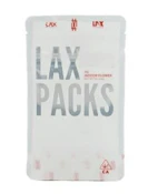 LAX | BLUE NERDZ | FLOWER | 7G