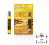 Hawaiian 1g Premium Diamonds Vape Cartridge - Sativa l Jeeter