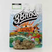 3 Bros 3.5g Sunset Sorbet