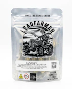 Lead Farmer | Cap Junky | 3.5G