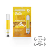 Maui Wowie 1g Premium Diamonds Vape Cartridge - Sativa l Jeeter