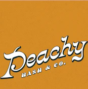 Peachy Hash Co - Rosin Gummies - Strawberry Lemonade - 200mg