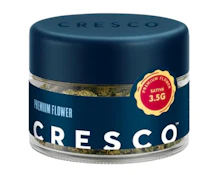 Sour Pink Grapefruit Flower - 3.5g