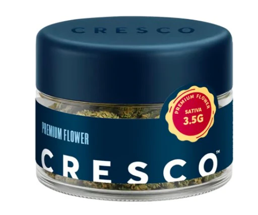 Cresco - Sour Pink Grapefruit Flower - 3.5g Main Image