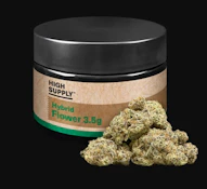 Blue Dream HS Flower - 3.5g