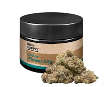 Gush Mints HS Flower - 3.5g
