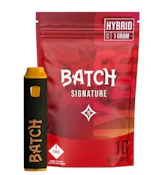 Tropical Storm All-In-One Disposable - 1g