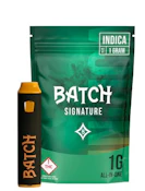 GMO All-In-One Disposable - 1g