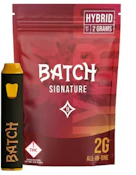 Tropical Storm All-In-One Disposable -2g