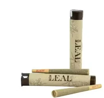 Leal - GMO 1g Preroll - Hybrid l Leal Main Image