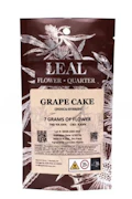 Grape Cake 7g Flower - Hybrid l Leal