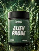 Grams | Alien Probe | 3.5g