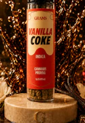 GRAMS - VANILLA COKE - 1G PREROLL