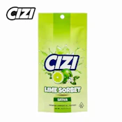 CIZI 1G 510 Cart Lime Sorbet (S)