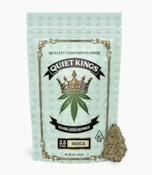 Iced Widow - 3.5g Flower (Quiet Kings)