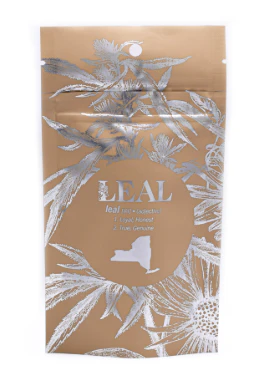 Leal - Grape Stomper 14g Littles Flower - Hybrid | Leal Main Image