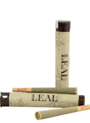 Kush Cake 1g Preroll - Hybrid | Leal