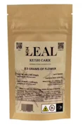 Kush Cake 3.5g Flower - Hybrid | Leal