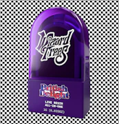 Wizard Trees - British Delight - 1g Live Resin AIO