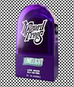 Wizard Trees - Limelight - 1g Live Resin AIO