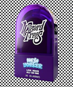 Wizard Trees - New Yorker - 1g Live Resin AIO