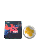 Ice Cream Cake - 1g Sugar Diamonds Wax (Tutti)