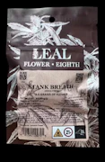 Stank Breath 3.5g Flower - Hybrid | Leal