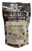 Super Boof 28g Flower - Hybrid | Leal