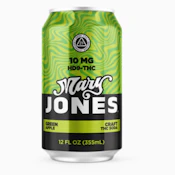 Mary Jones| Green Apple | 12oz | 4pk