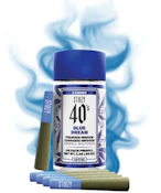 Blue Dream 5 Pack Infused Pre Roll - .5G (2.5G)