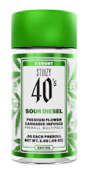 Sour Diesel 5 Pack Pre Roll - .5G (2.5G)