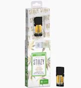 STIIIZY | Pink Runtz | 1G Live Resin Liquid Diamonds Pod