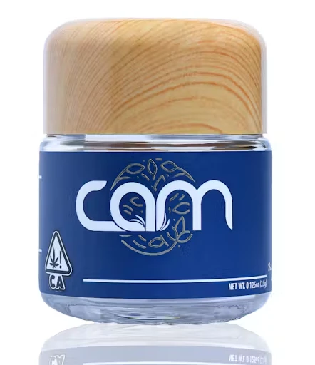 CAM - Girl Scout Cookies - 3.5g (IH) - CAM Main Image