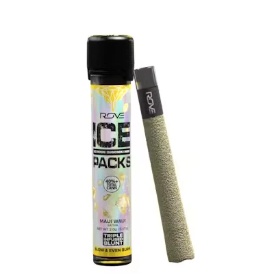 ROVE - Maui Waui Infused Blunt - 2g - ROV Main Image