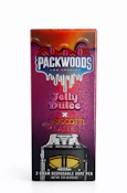 Jelly Dulce x Biscotti Latte - 2g Disposable (Packwoods)