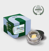 MFNY- Chemdog- 1g Live Resin Concentrate