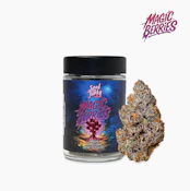 Seed Junky - 7g Bigs - Magic Berries - Indica