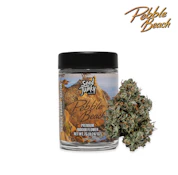 Seed Junky - 7g Bigs - Pebble Beach - Sativa
