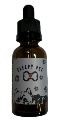 Natreum - Sleepy Pet 300mg Main Image