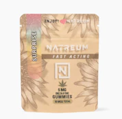 Fast Acting Surprise 50mg