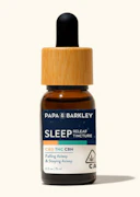 Sleep Releaf 1:1:1 Tincture | Papa & Barkley