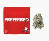 PREFERRED 14G Gelato 41 Premium Flower Bag