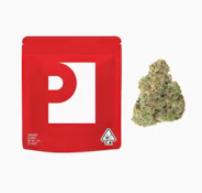 PREFERRED 3.5G Peach Tree Premium Flower