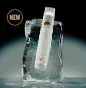 Heavy Hitters AIO Live Rosin Vape 1G - WhiteThornRose | V30