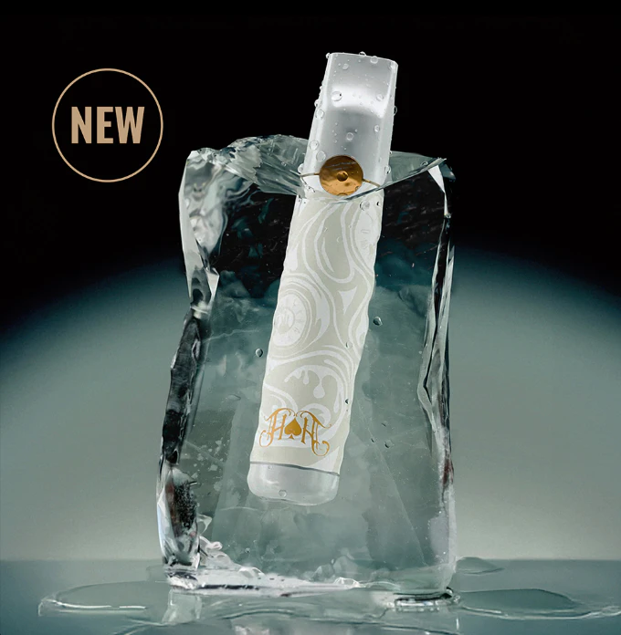 Heavy Hitters - Heavy Hitters AIO Live Rosin Vape 1G - WhiteThornRose | V30 Main Image